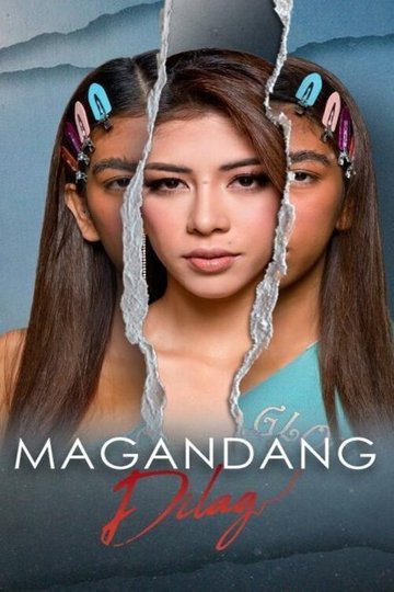 Locandina di Magandang Dilag