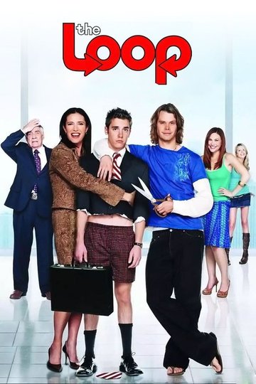 Locandina di The Loop