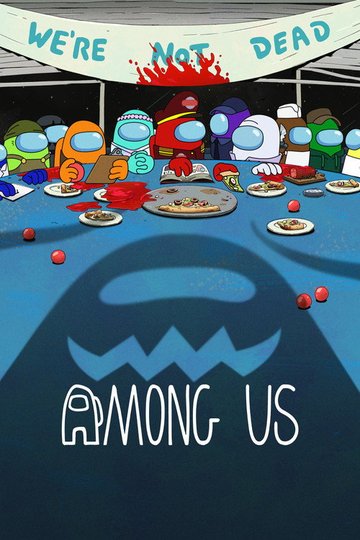 Locandina di Among Us