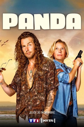 Locandina di Panda