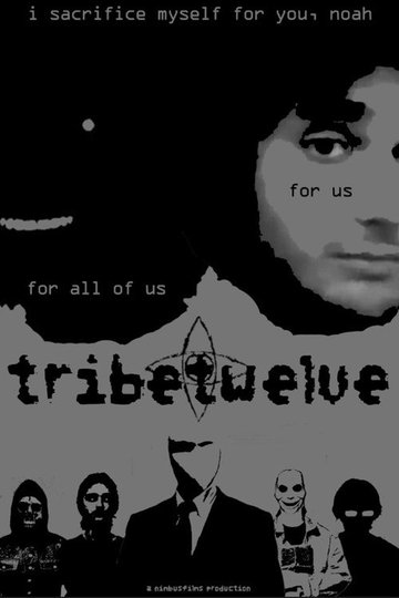 Locandina di Tribe Twelve