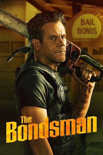 Locandina di The Bondsman
