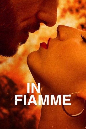 Locandina di In fiamme