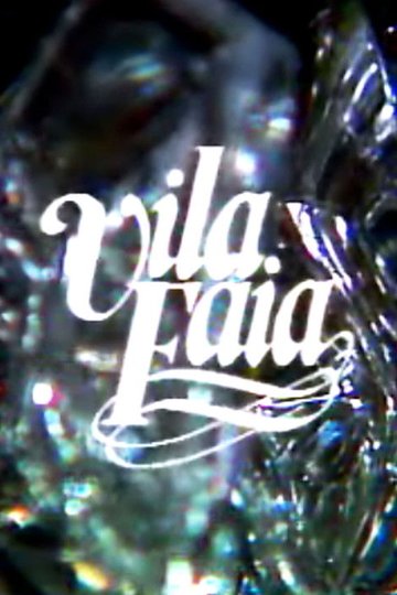 Locandina di Vila Faia