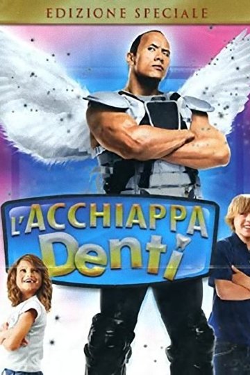 Locandina di L'acchiappadenti