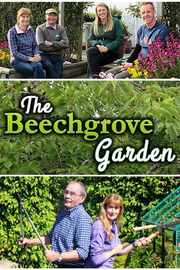 Locandina di Beechgrove Garden