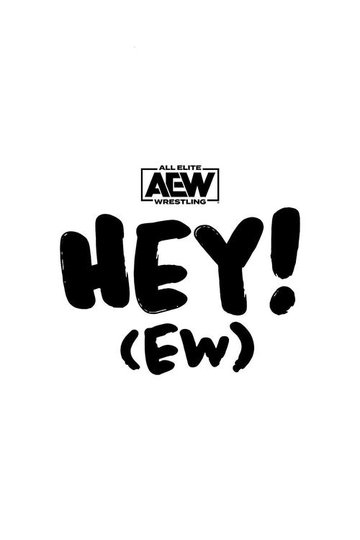 Locandina di Hey! (EW)