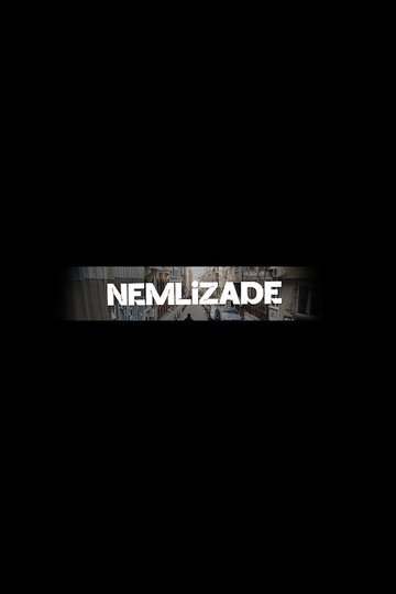 Locandina di Nemlizade