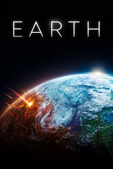 Locandina di Earth