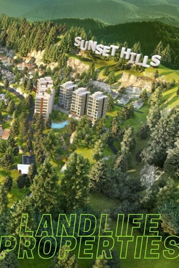 Locandina di LandLife Properties