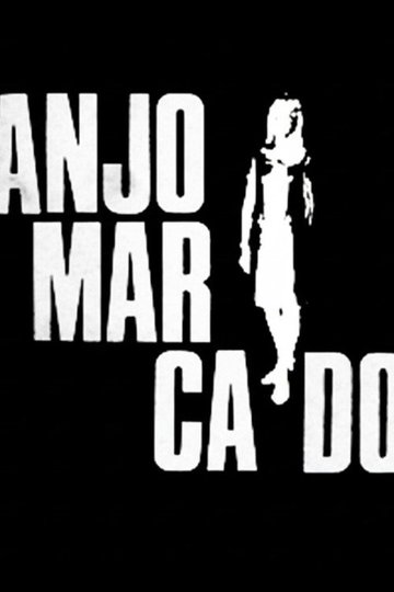 Locandina di Anjo Marcado