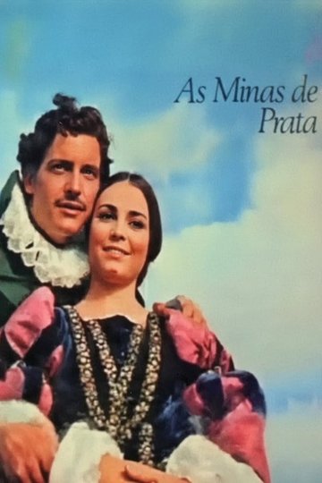 Locandina di As Minas de Prata