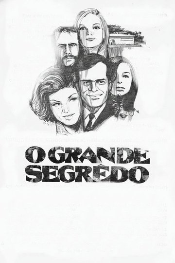 Locandina di O Grande Segredo