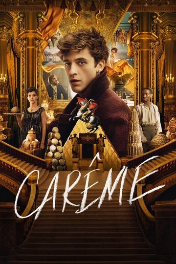 Locandina di Carême