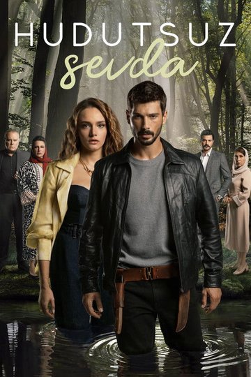 Locandina di Hudutsuz Sevda