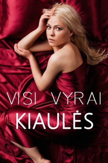 Locandina di Visi vyrai - kiaulės