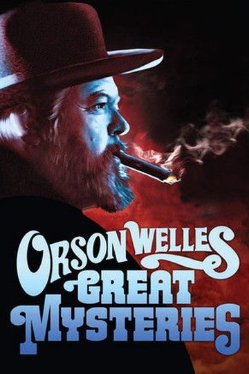 Locandina di Orson Welles' Great Mysteries