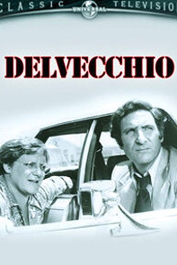 Locandina di Delvecchio