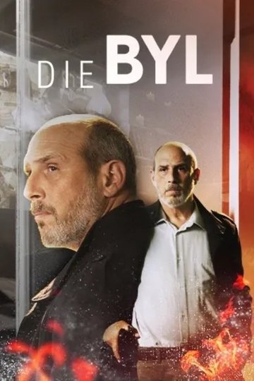 Locandina di Die Byl