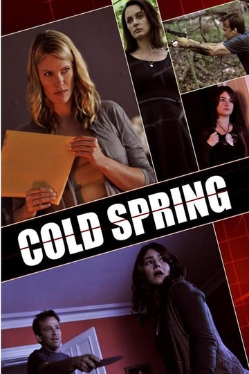 Locandina di I segreti di Cold Spring
