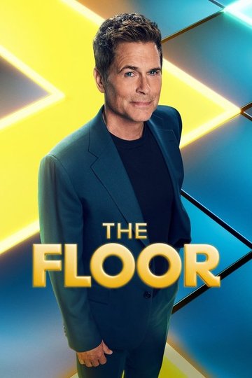 Locandina di The Floor