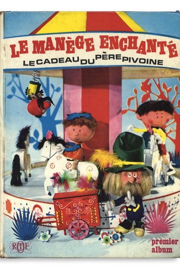 Locandina di Le manège enchanté