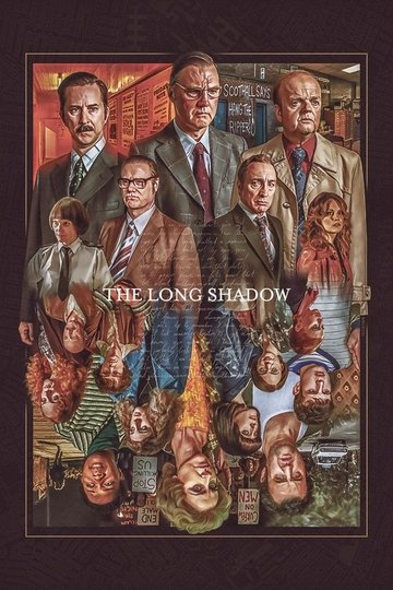 Locandina di The Long Shadow