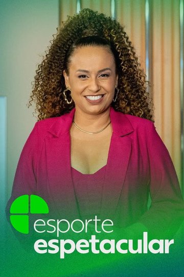 Locandina di Esporte Espetacular