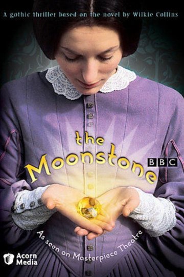 Locandina di The Moonstone