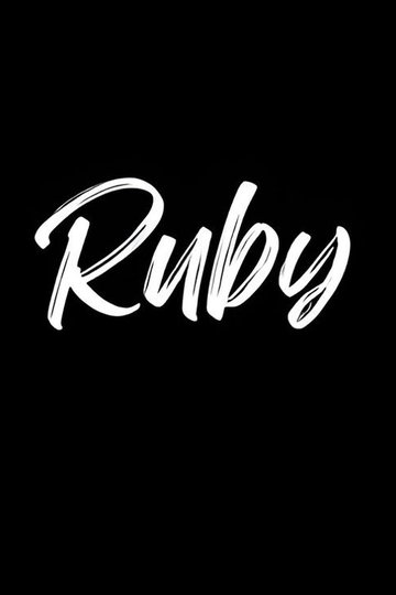 Locandina di Ruby