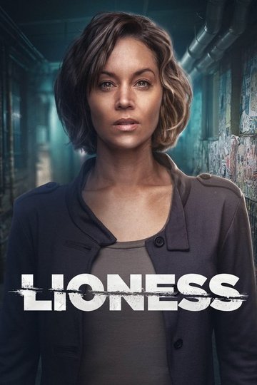 Locandina di Lioness