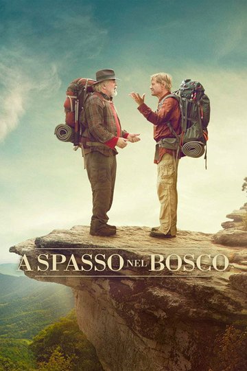 Locandina di A spasso nel bosco