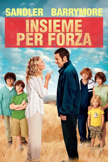 Locandina di Insieme per forza