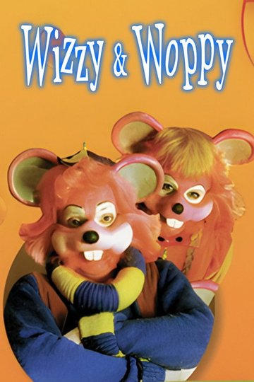 Locandina di Wizzy & Woppy