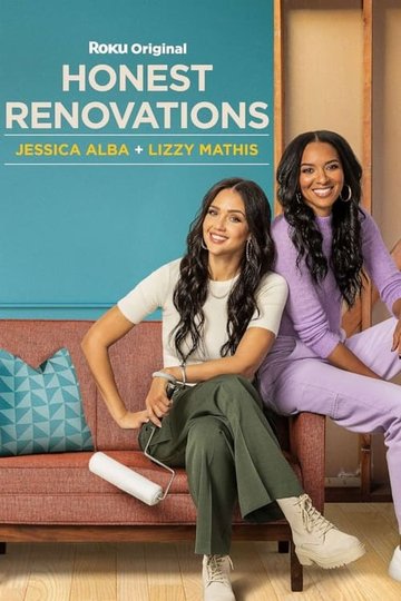 Locandina di Honest Renovations