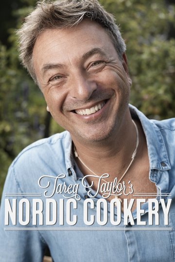 Locandina di Tareq Taylor's Nordic Cookery