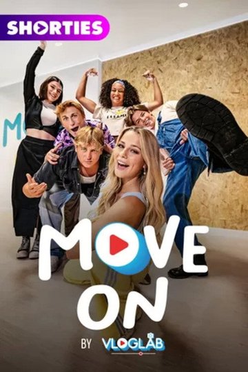 Locandina di Move On