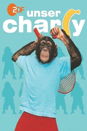 Locandina di Il nostro amico Charly