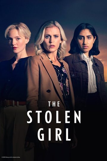 Locandina di The Stolen Girl