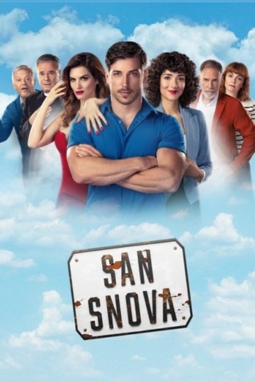 Locandina di San snova
