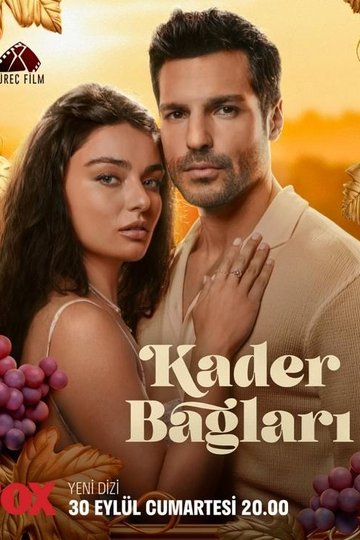 Locandina di Kader Bağları