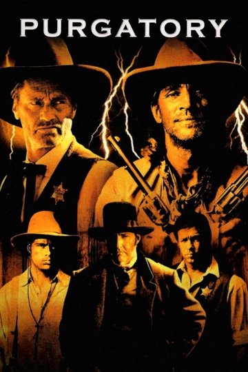 Locandina di Purgatory