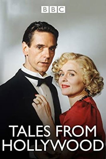 Locandina di Tales from Hollywood