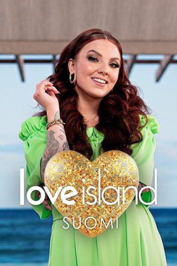 Locandina di Love Island Suomi