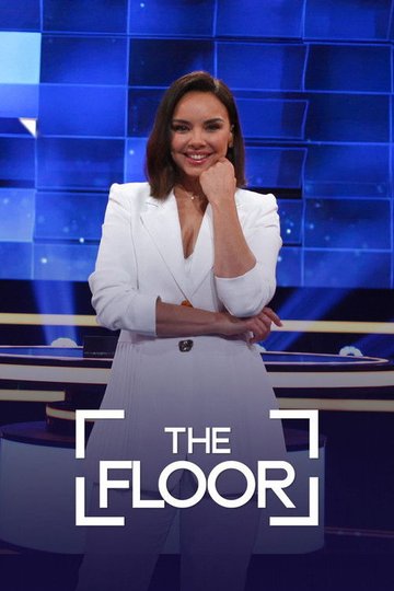 Locandina di The Floor