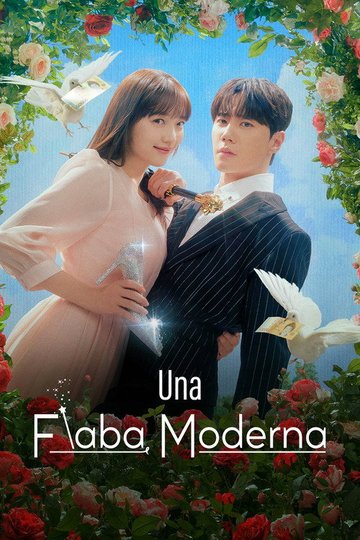 Locandina di Una fiaba moderna