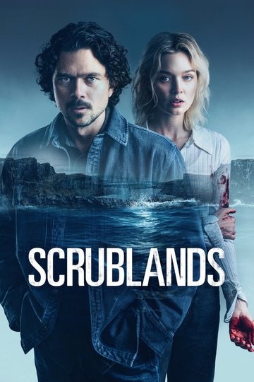 Locandina di Scrublands