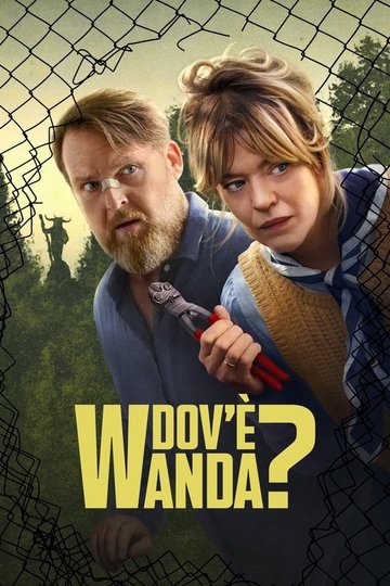 Locandina di Dov’è Wanda?