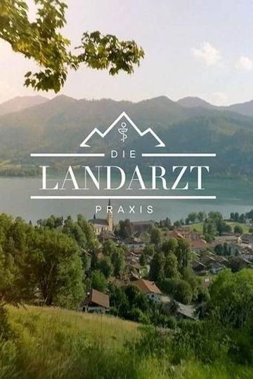 Locandina di Die Landarztpraxis