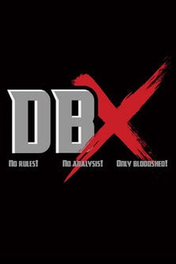 Locandina di DBX